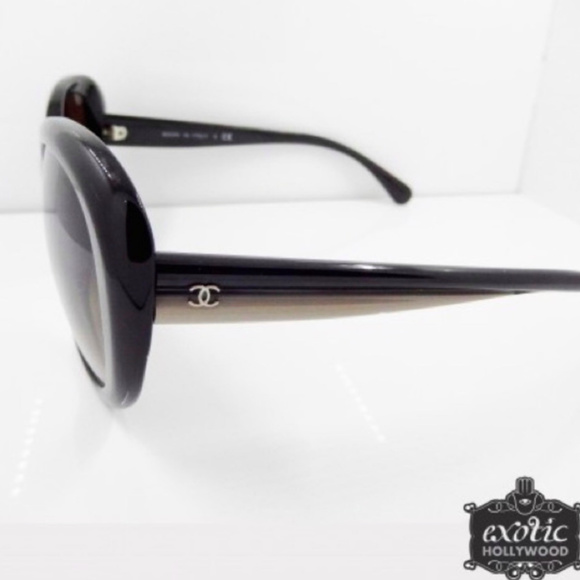 CHANEL Accessories - ♦️FINAL SALE♦️ CHANEL 5312 SUNGLASSES